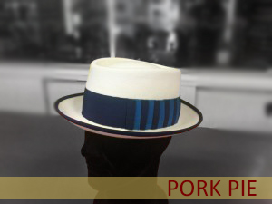 pork pie