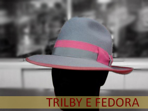 trilby